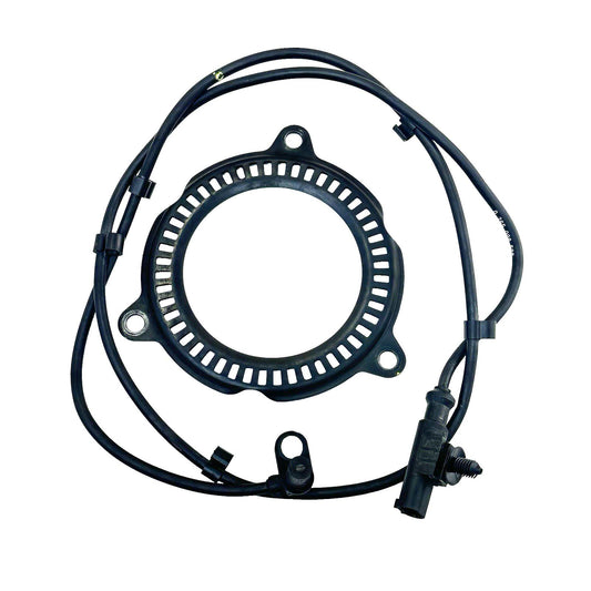 2016 - 2019 DUCATI 959 PANIGALE REAR ABS SENSOR ROTOR SPEED RING SWITCH SET OEM
