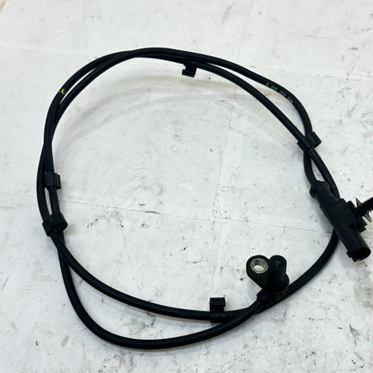 2016 - 2019 DUCATI 959 PANIGALE REAR ABS SENSOR ROTOR SPEED RING SWITCH SET OEM