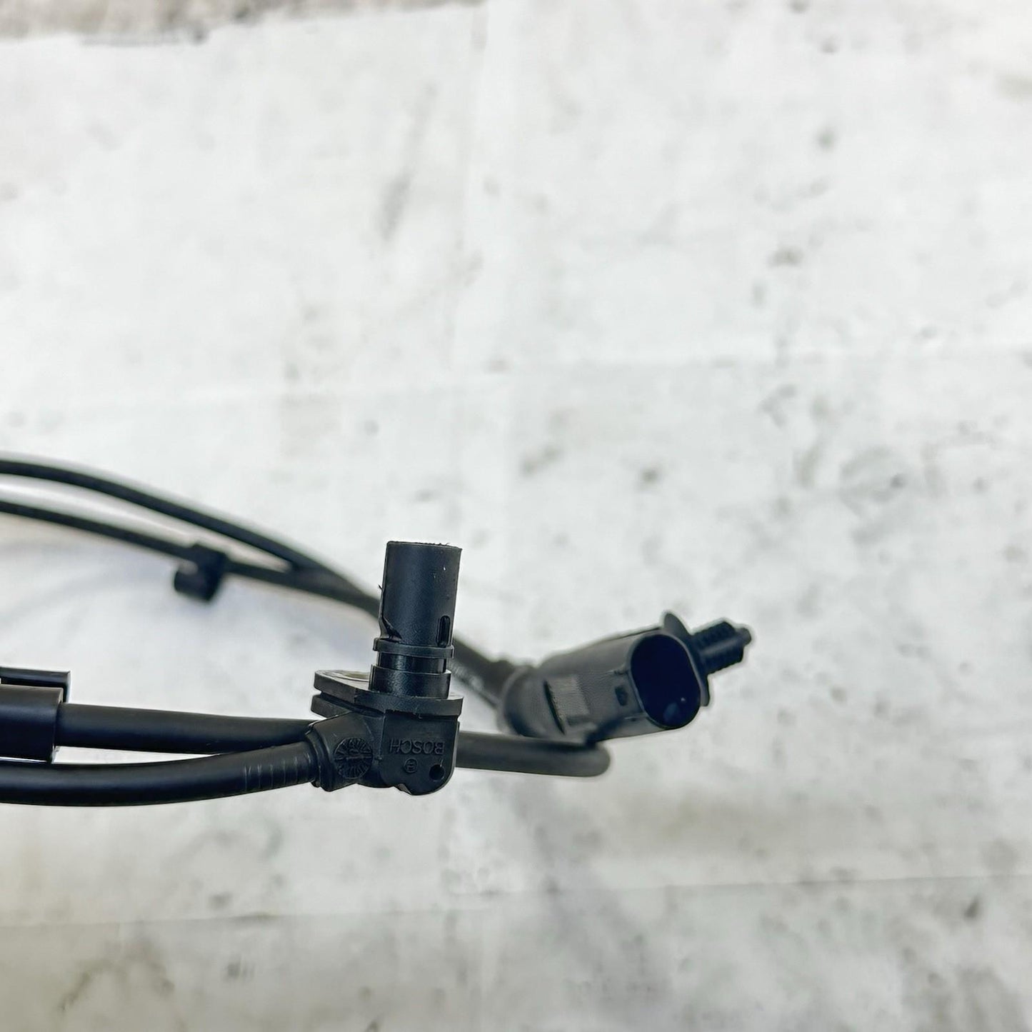 2016 - 2019 DUCATI 959 PANIGALE REAR ABS SENSOR ROTOR SPEED RING SWITCH SET OEM