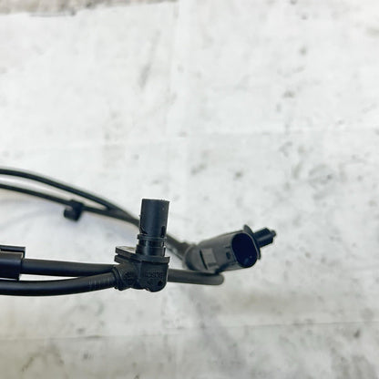 2016 - 2019 DUCATI 959 PANIGALE REAR ABS SENSOR ROTOR SPEED RING SWITCH SET OEM