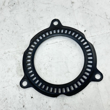 2016 - 2019 DUCATI 959 PANIGALE REAR ABS SENSOR ROTOR SPEED RING SWITCH SET OEM