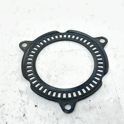 2016 - 2019 DUCATI 959 PANIGALE REAR ABS SENSOR ROTOR SPEED RING SWITCH SET OEM