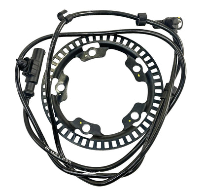 2016 - 2019 DUCATI 959 PANIGALE ABS SENSOR ROTOR SPEED RING FRONT SET SWITCH OEM