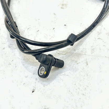 2016 - 2019 DUCATI 959 PANIGALE ABS SENSOR ROTOR SPEED RING FRONT SET SWITCH OEM