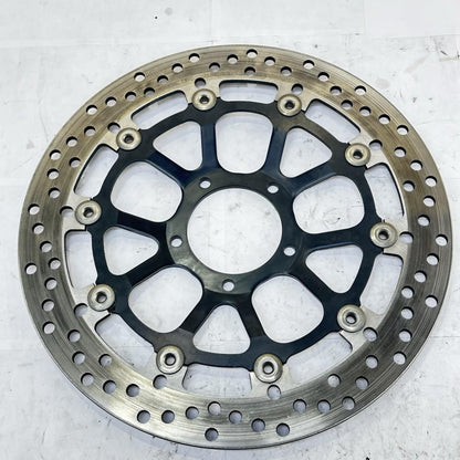 2016 - 2019 DUCATI 959 PANIGALE FRONT BRAKE ROTORS DISC SET PAIR BOLTS BREMBO