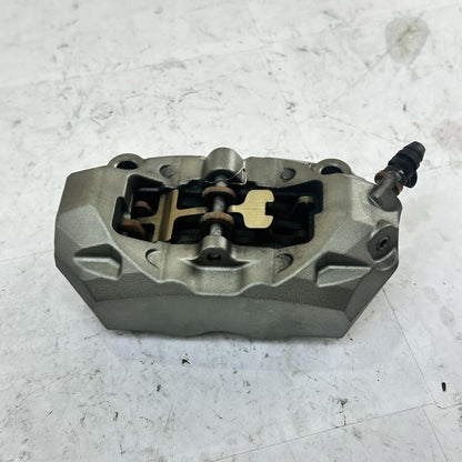2016 - 2019 DUCATI 959 PANIGALE FRONT BRAKE CALIPERS PADS SET BREMBO *SCUFFED*