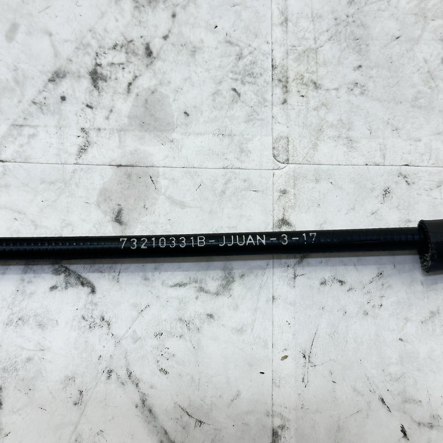 2016 - 2019 DUCATI 959 PANIGALE EXHAUST VALVE SERVO MOTOR SWITCH CABLE BOX SET