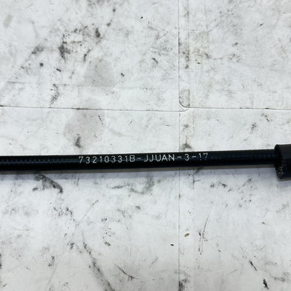 2016 - 2019 DUCATI 959 PANIGALE EXHAUST VALVE SERVO MOTOR SWITCH CABLE BOX SET