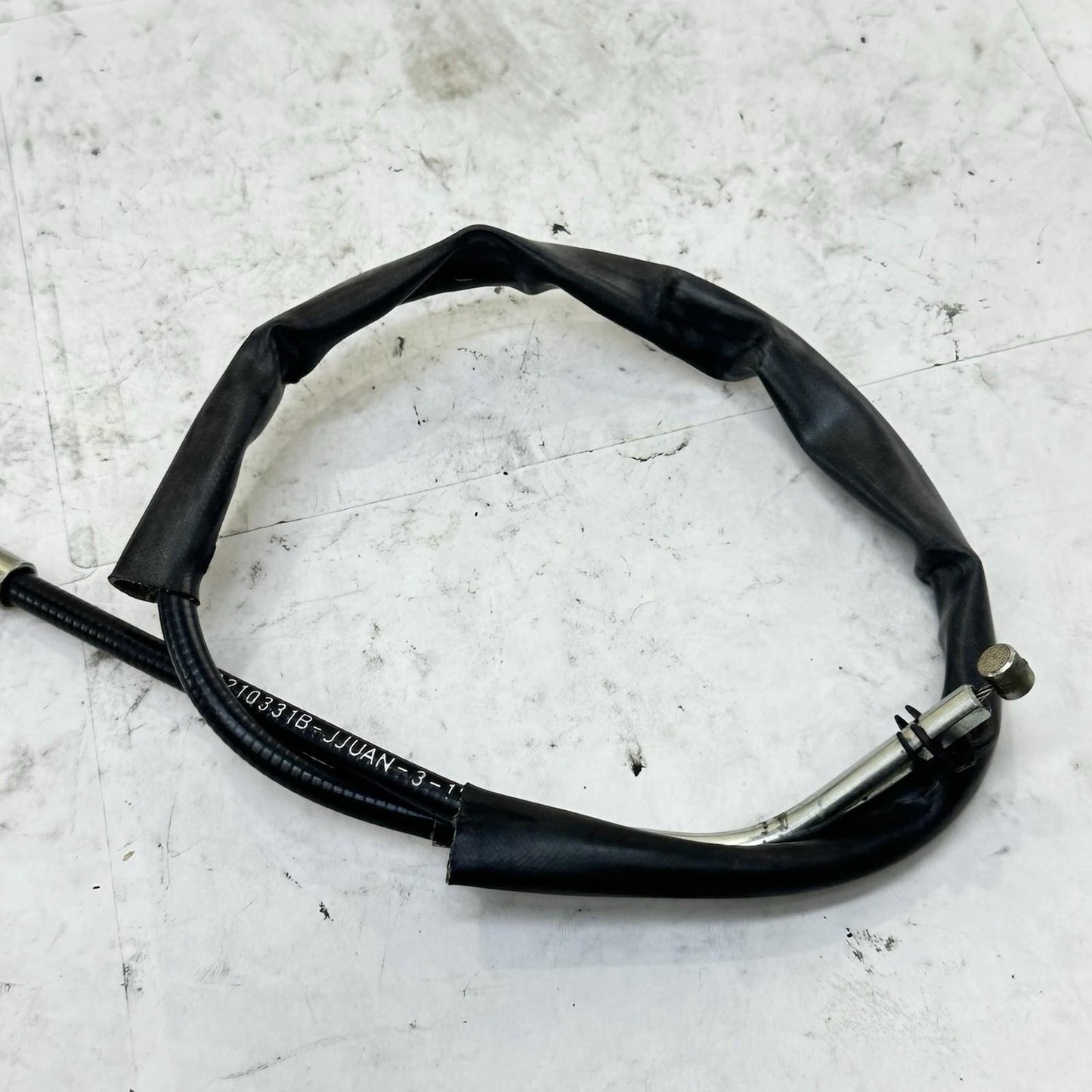 2016 - 2019 DUCATI 959 PANIGALE EXHAUST VALVE SERVO MOTOR SWITCH CABLE BOX SET