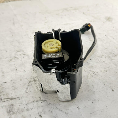 2016 - 2019 DUCATI 959 PANIGALE EXHAUST VALVE SERVO MOTOR SWITCH CABLE BOX SET