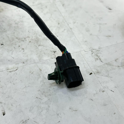 2016 - 2019 DUCATI 959 PANIGALE EXHAUST VALVE SERVO MOTOR SWITCH CABLE BOX SET