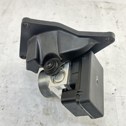 2016 - 2019 DUCATI 959 PANIGALE ABS PUMP MODULE BRAKE SYSTEM BRACKET BOLTS STOCK