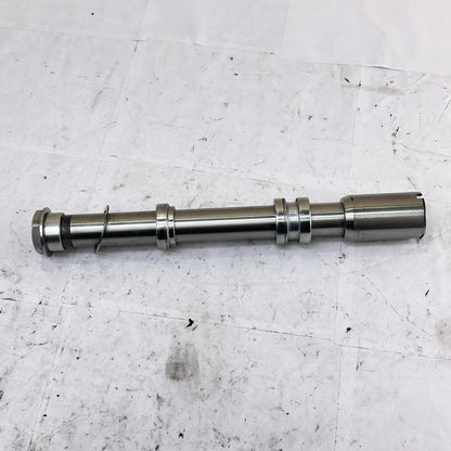 2016 - 2019 DUCATI 959 PANIGALE FRONT AXLE WHEEL RIM PIVOT BOLT SPACERS SET OEM