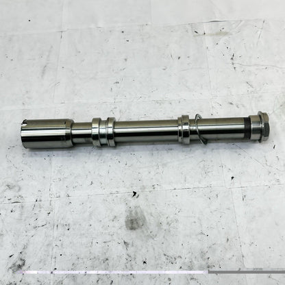 2016 - 2019 DUCATI 959 PANIGALE FRONT AXLE WHEEL RIM PIVOT BOLT SPACERS SET OEM