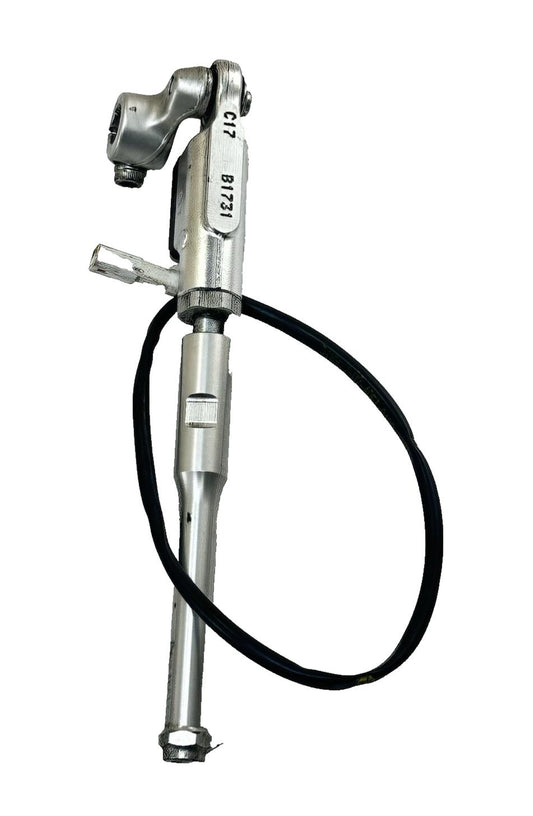 2016 - 2019 DUCATI 959 PANIGALE QUICK SHIFTER GEAR CHANGE LINKAGE SENSOR STOCK