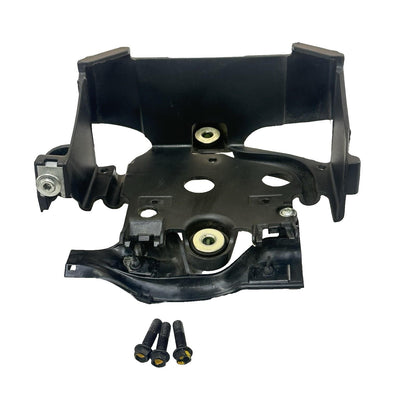 2016 - 2019 DUCATI 959 PANIGALE BATTERY TRAY HOLDER BRACKET MOUNT BOLTS SET OEM