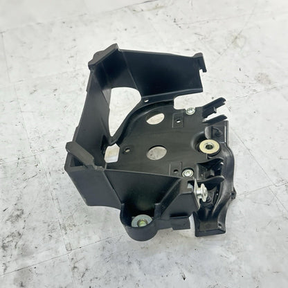 2016 - 2019 DUCATI 959 PANIGALE BATTERY TRAY HOLDER BRACKET MOUNT BOLTS SET OEM