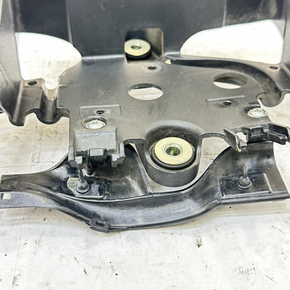 2016 - 2019 DUCATI 959 PANIGALE BATTERY TRAY HOLDER BRACKET MOUNT BOLTS SET OEM