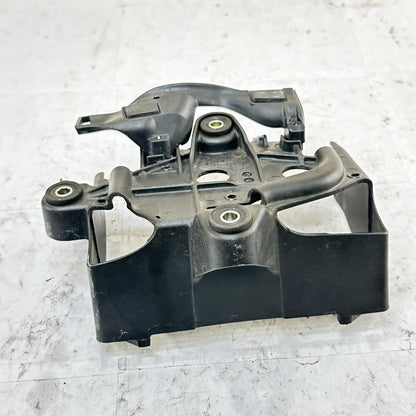 2016 - 2019 DUCATI 959 PANIGALE BATTERY TRAY HOLDER BRACKET MOUNT BOLTS SET OEM