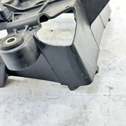 2016 - 2019 DUCATI 959 PANIGALE BATTERY TRAY HOLDER BRACKET MOUNT BOLTS SET OEM