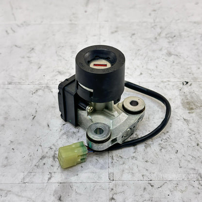 2016 - 2019 DUCATI 959 PANIGALE IGNITION LOCK SET KEY GAS CAP FUEL SEAT LATCH