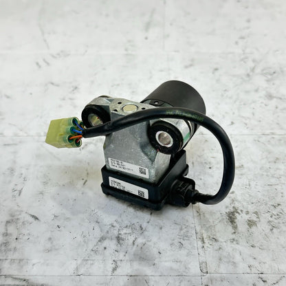 2016 - 2019 DUCATI 959 PANIGALE IGNITION LOCK SET KEY GAS CAP FUEL SEAT LATCH