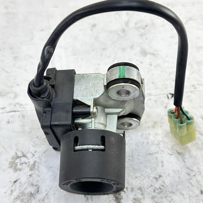 2016 - 2019 DUCATI 959 PANIGALE IGNITION LOCK SET KEY GAS CAP FUEL SEAT LATCH