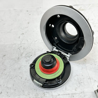 2016 - 2019 DUCATI 959 PANIGALE IGNITION LOCK SET KEY GAS CAP FUEL SEAT LATCH