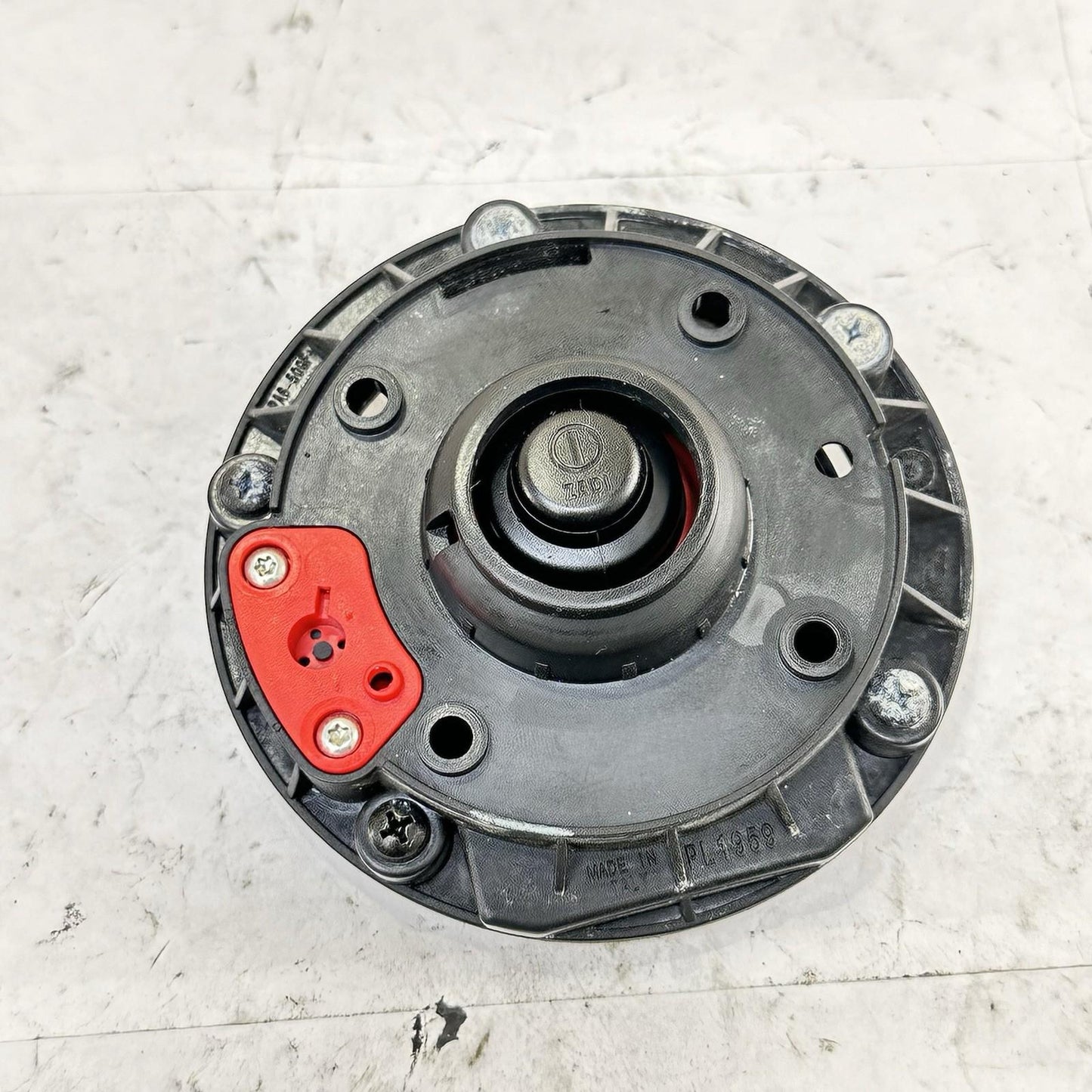 2016 - 2019 DUCATI 959 PANIGALE IGNITION LOCK SET KEY GAS CAP FUEL SEAT LATCH