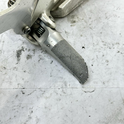 2016 - 2019 DUCATI 959 PANIGALE REARSET BRAKE SHIFTER DRIVER FOOT PEDAL *DAMAGE*