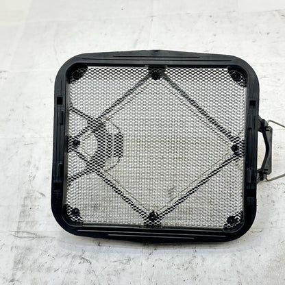 2016 - 2019 DUCATI 959 PANIGALE AIRBOX INTAKE GRILL AIR FILTER GUARD STOCK OEM