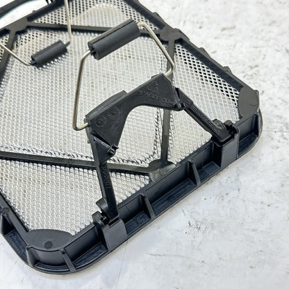 2016 - 2019 DUCATI 959 PANIGALE AIRBOX INTAKE GRILL AIR FILTER GUARD STOCK OEM