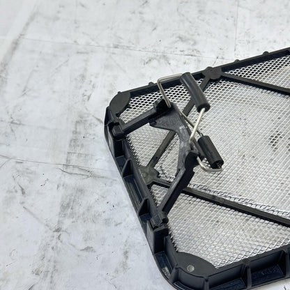 2016 - 2019 DUCATI 959 PANIGALE AIRBOX INTAKE GRILL AIR FILTER GUARD STOCK OEM