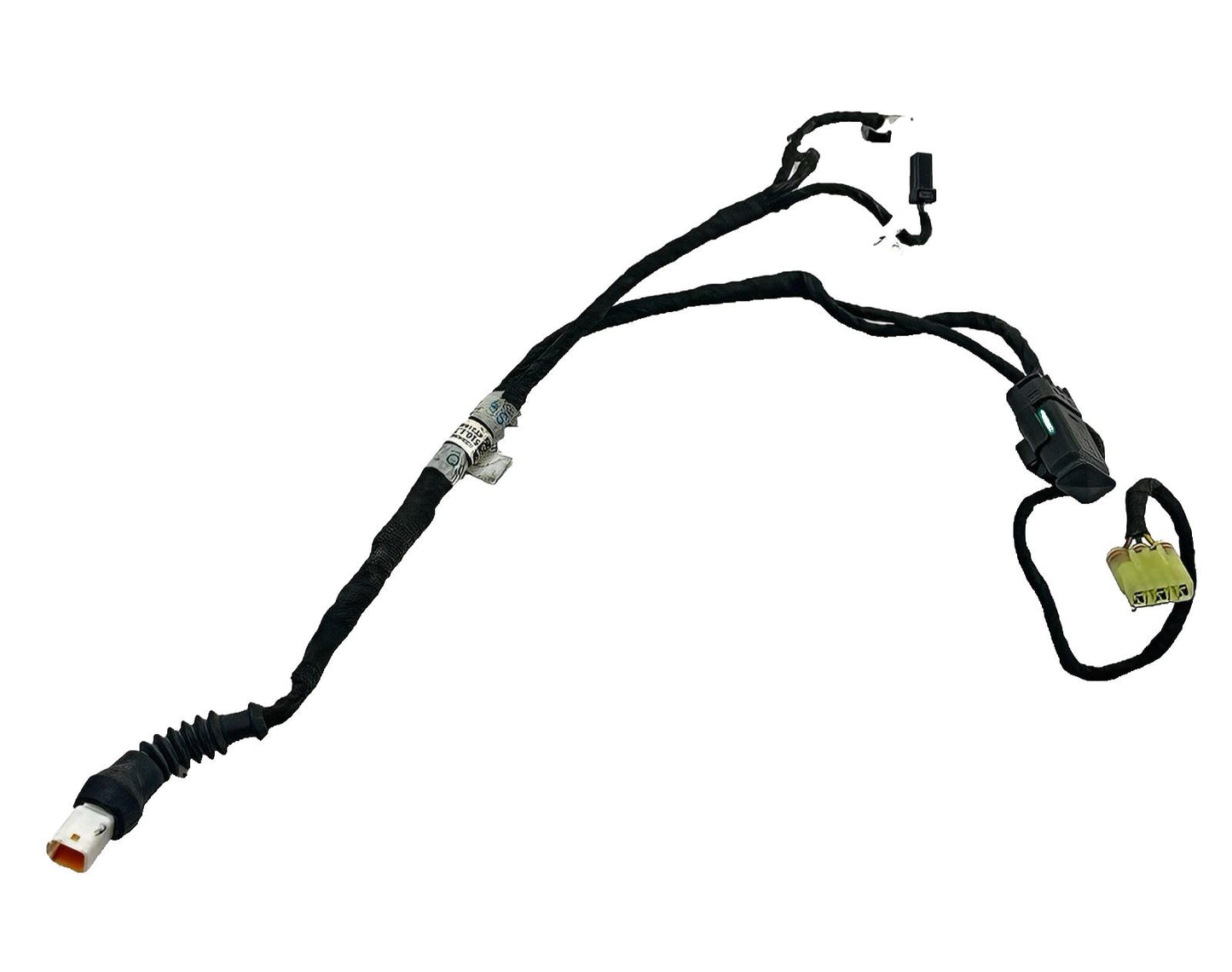 2016 - 2019 DUCATI 959 PANIGALE TAILLIGHT HARNESS REAR BRAKE LIGHT WIRING LOOM