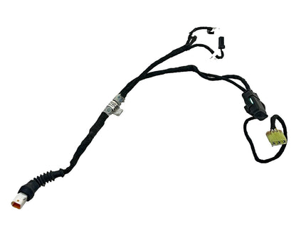 2016 - 2019 DUCATI 959 PANIGALE TAILLIGHT HARNESS REAR BRAKE LIGHT WIRING LOOM