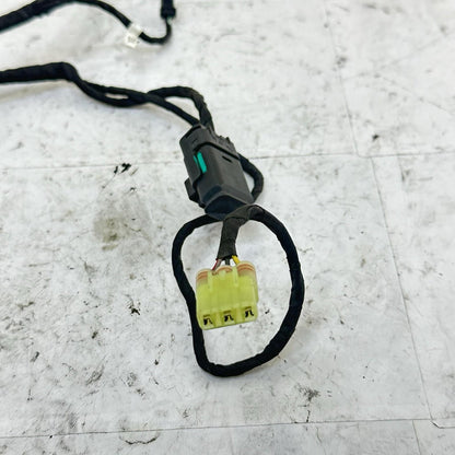 2016 - 2019 DUCATI 959 PANIGALE TAILLIGHT HARNESS REAR BRAKE LIGHT WIRING LOOM