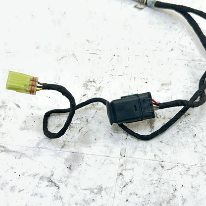 2016 - 2019 DUCATI 959 PANIGALE TAILLIGHT HARNESS REAR BRAKE LIGHT WIRING LOOM
