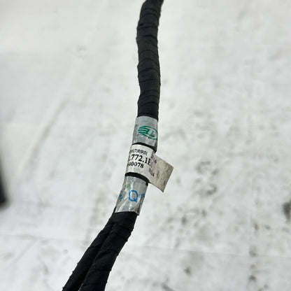 2016 - 2019 DUCATI 959 PANIGALE TAILLIGHT HARNESS REAR BRAKE LIGHT WIRING LOOM
