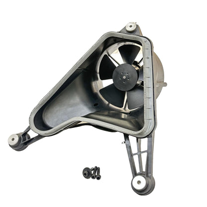 2016 - 2019 DUCATI 959 PANIGALE RADIATOR FAN ENGINE COOLING MOTOR COOLER STOCK