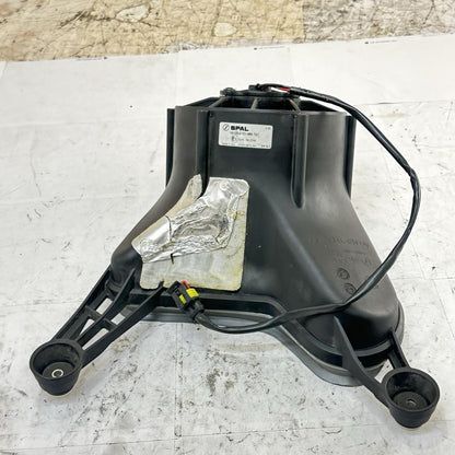 2016 - 2019 DUCATI 959 PANIGALE RADIATOR FAN ENGINE COOLING MOTOR COOLER STOCK
