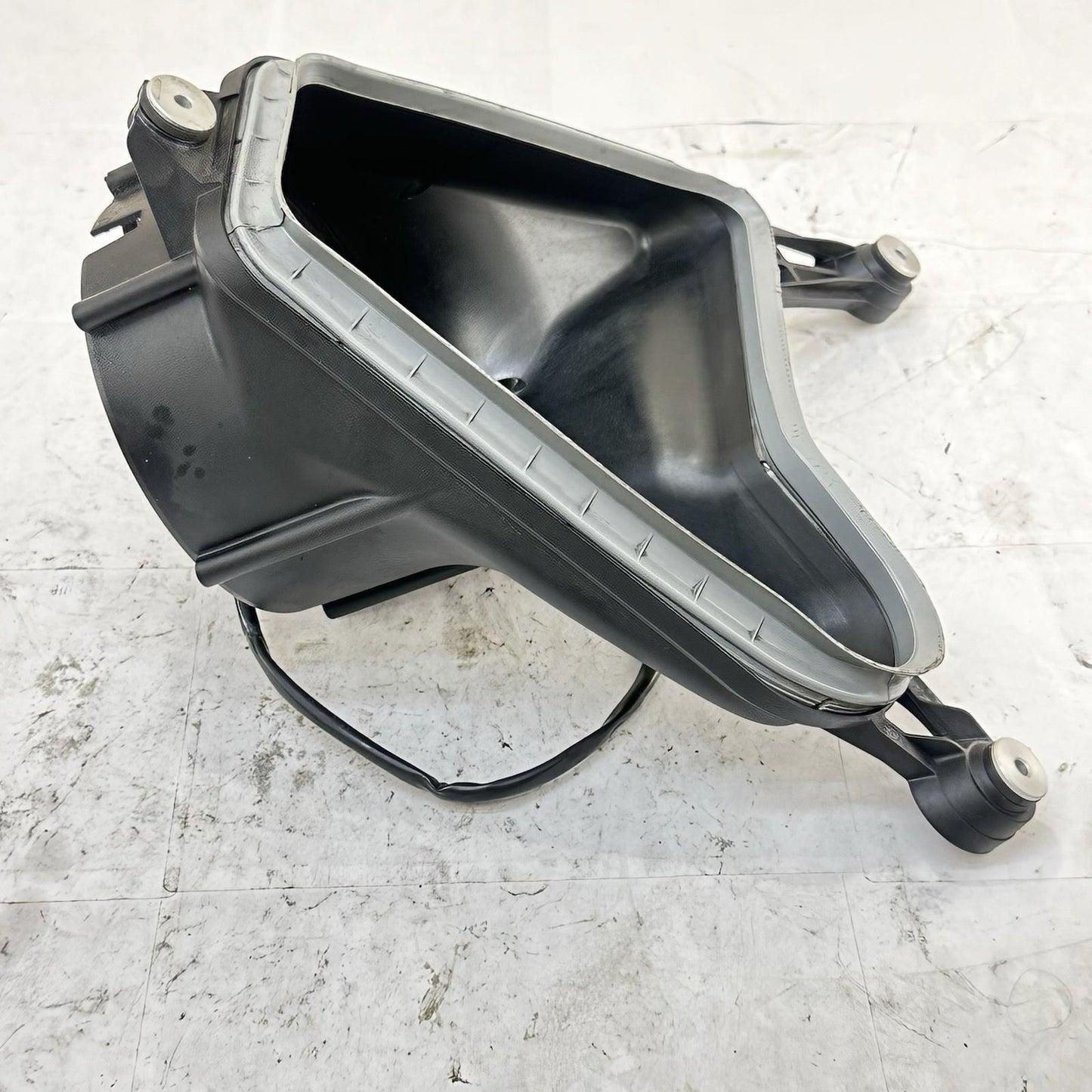 2016 - 2019 DUCATI 959 PANIGALE RADIATOR FAN ENGINE COOLING MOTOR COOLER STOCK