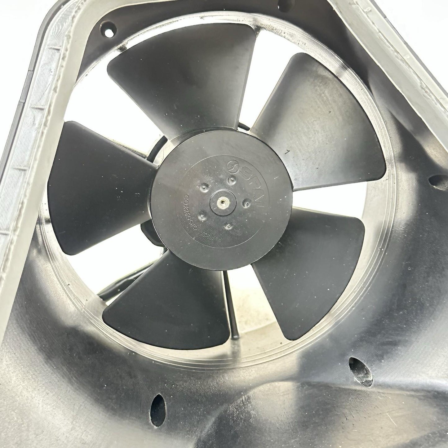 2016 - 2019 DUCATI 959 PANIGALE RADIATOR FAN ENGINE COOLING MOTOR COOLER STOCK