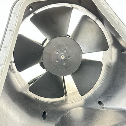2016 - 2019 DUCATI 959 PANIGALE RADIATOR FAN ENGINE COOLING MOTOR COOLER STOCK