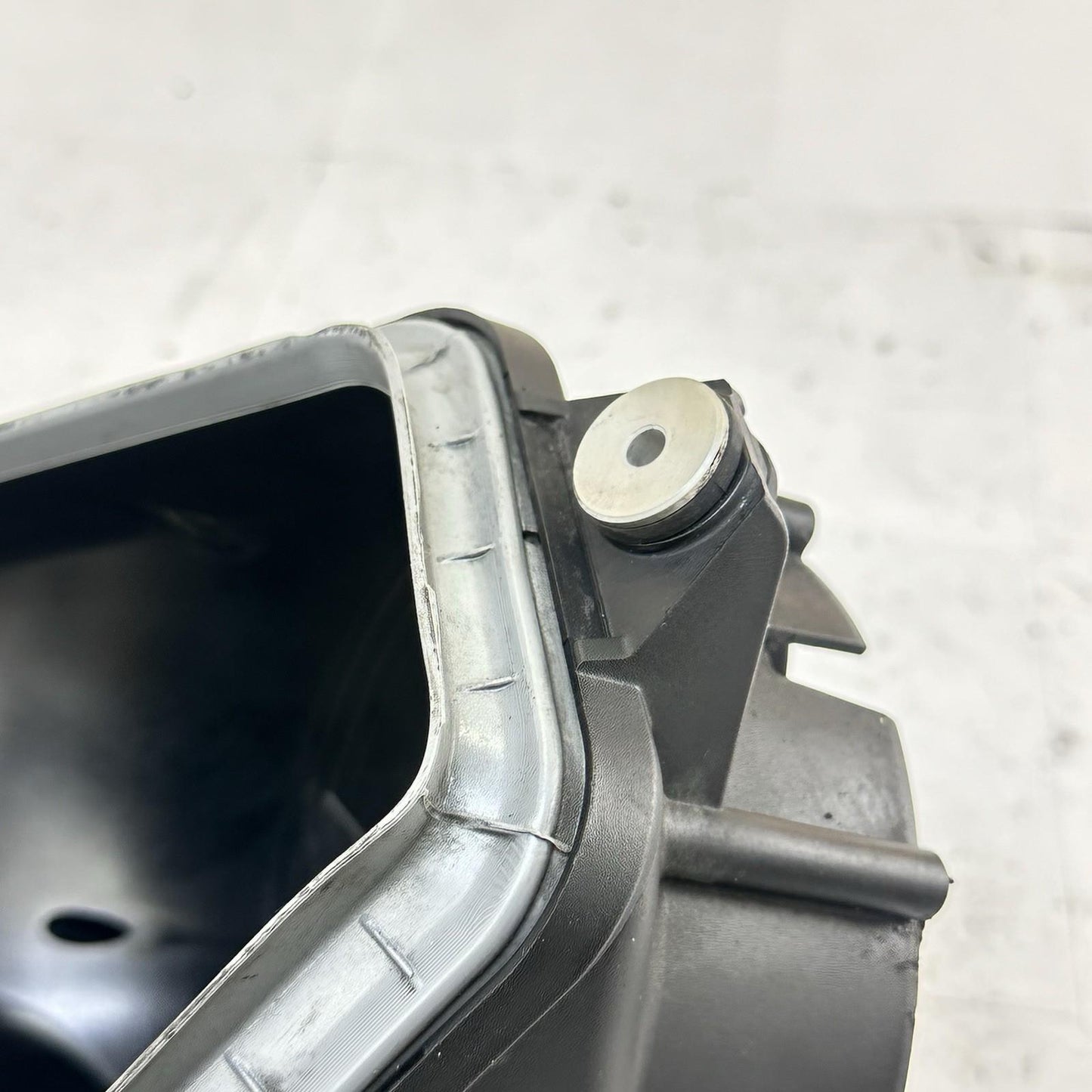 2016 - 2019 DUCATI 959 PANIGALE RADIATOR FAN ENGINE COOLING MOTOR COOLER STOCK