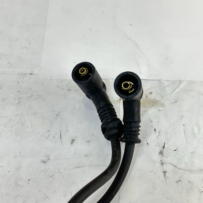 2016 - 2019 DUCATI 959 PANIGALE IGNITION COILS SPARK PLUG CAPS STICKS SET STOCK
