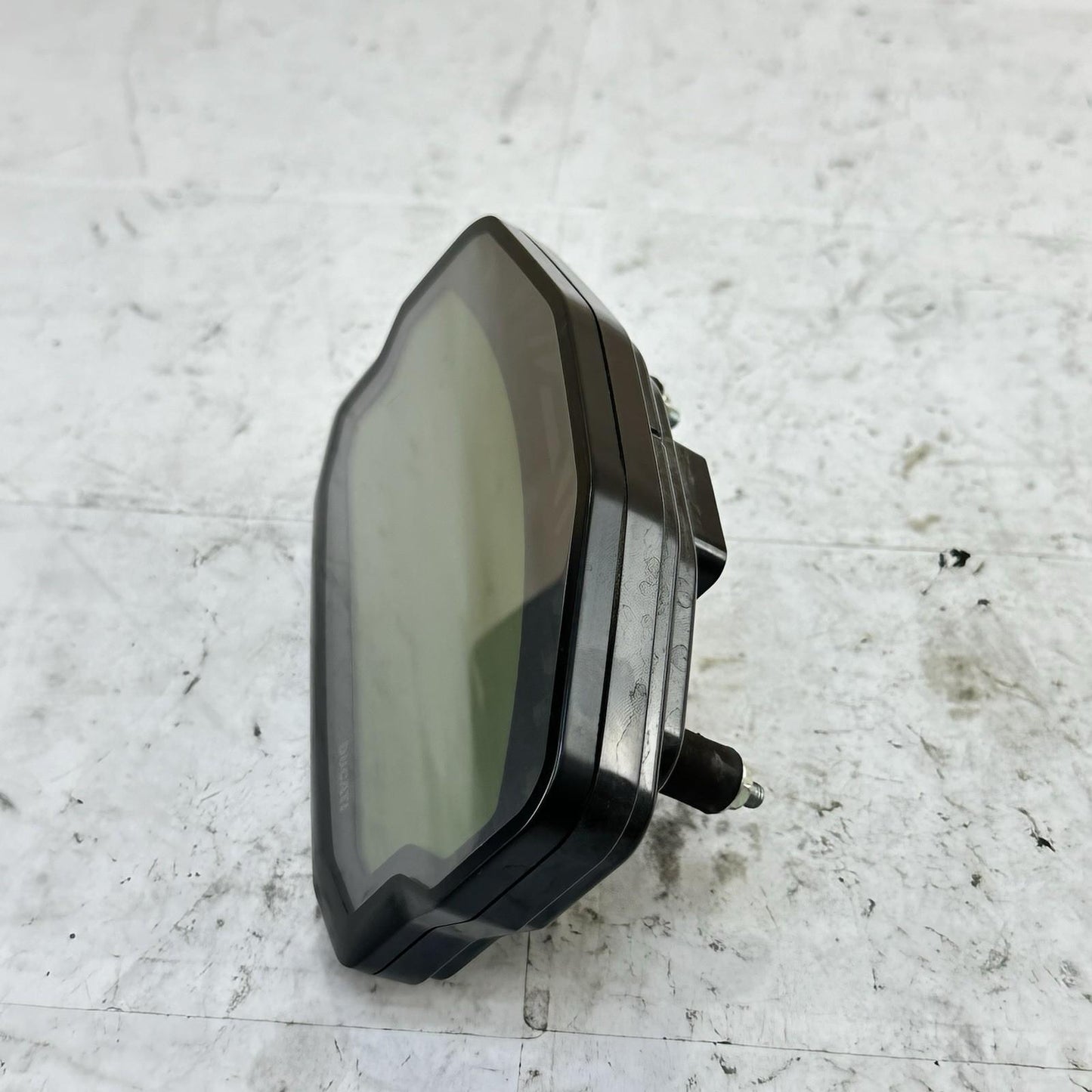 2016 - 2019 DUCATI 959 PANIGALE SPEEDOMETER GUAGE INSTRUMENT CLUSTER DASH TACH