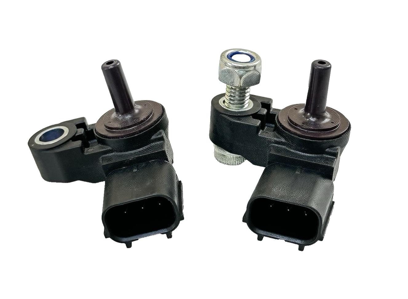 2016 - 2019 DUCATI 959 PANIGALE MAP SENSORS AIR PRESSURE SWITCHES SET STOCK OEM