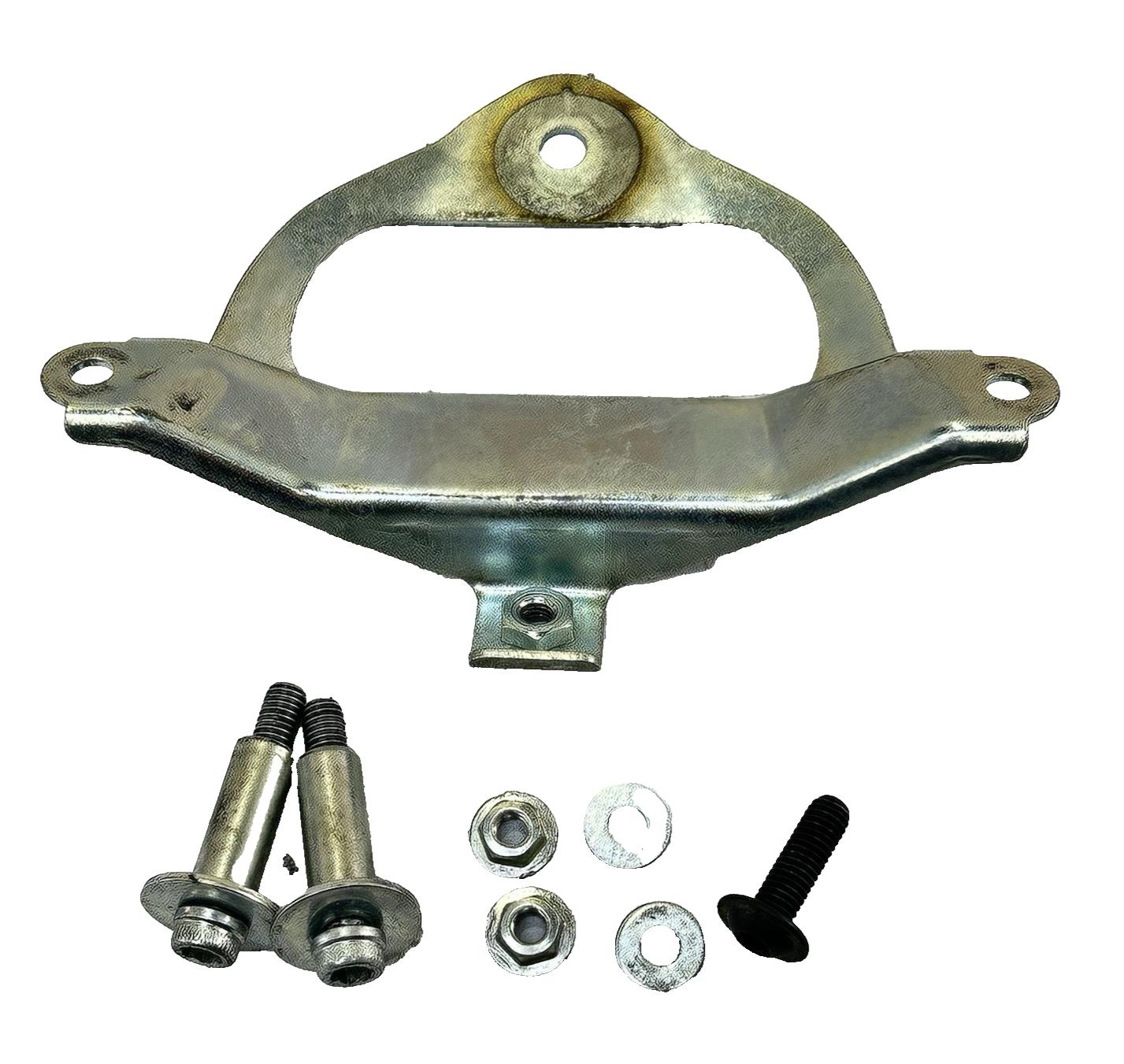 2016 - 2019 DUCATI 959 PANIGALE FUEL TANK BRACKET GAS MOUNTING BOLTS HARDWARE