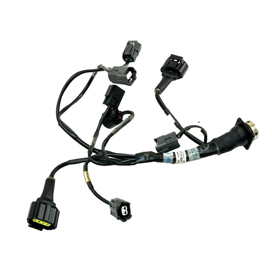 2016 - 2019 DUCATI 959 PANIGALE AIRBOX HARNESS INJECTOR WIRING LOOM STOCK OEM