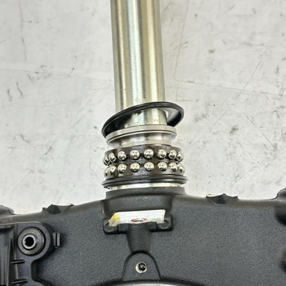 2016 - 2019 DUCATI 959 PANIGALE LOWER TRIPLE TREE STEERING STEM BEARING *DAMAGE*